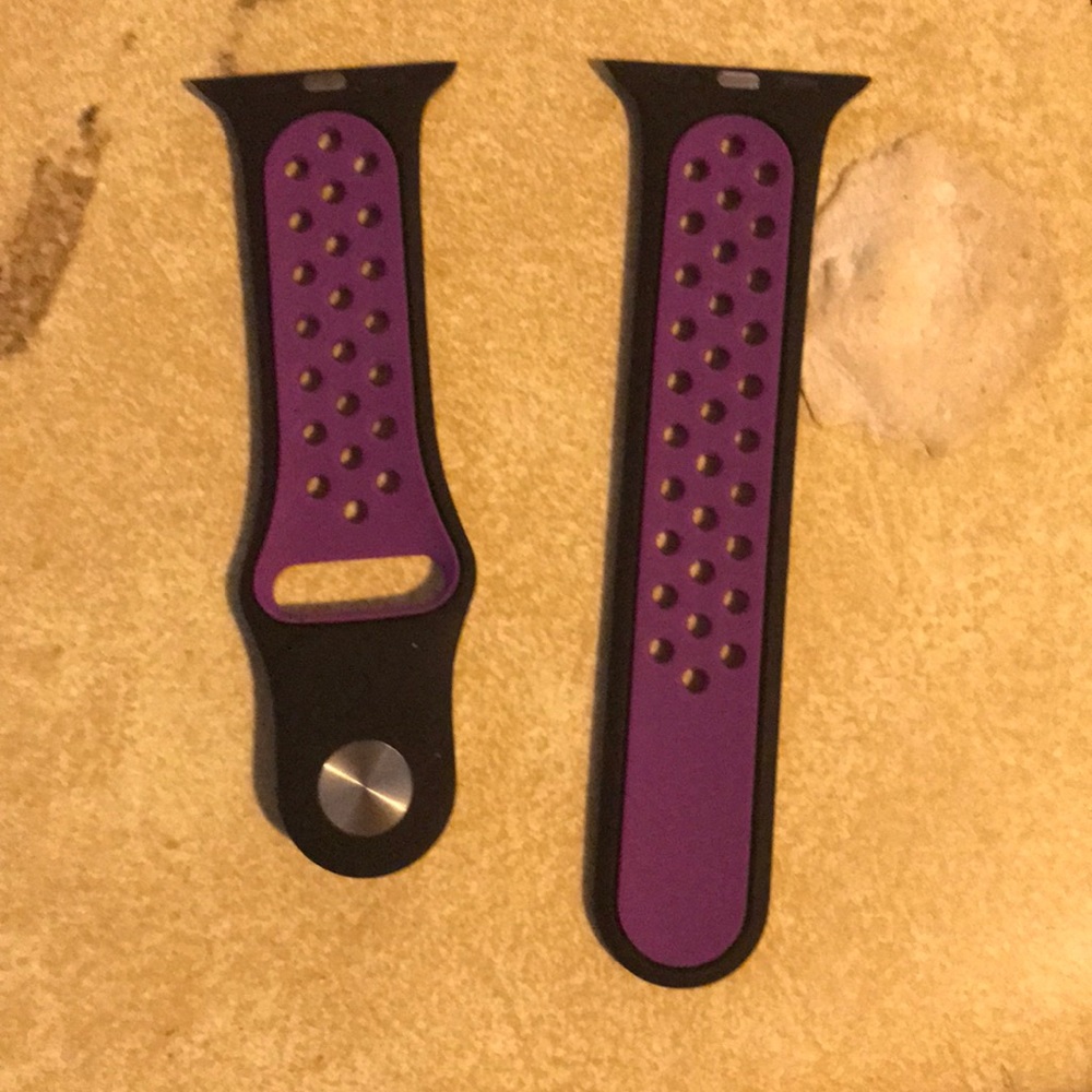 Apple Watch band